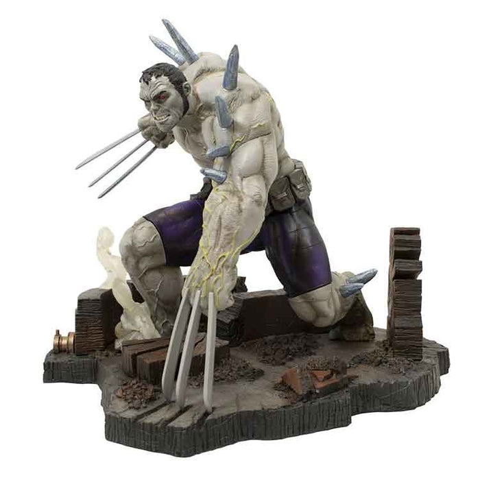 Marvel Weapon Hulk Premier Collection 1:7 Scale Statue