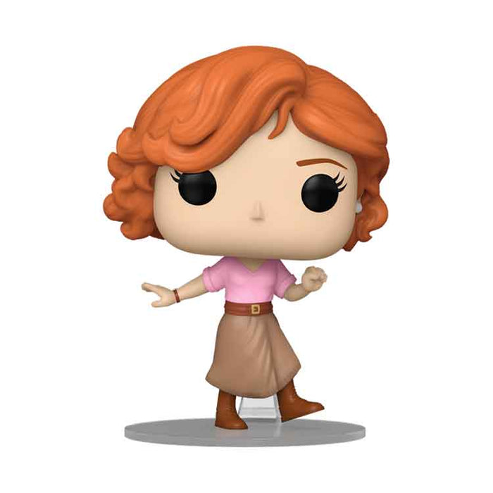 Funko POP Movies: The Breakfast Club - Claire