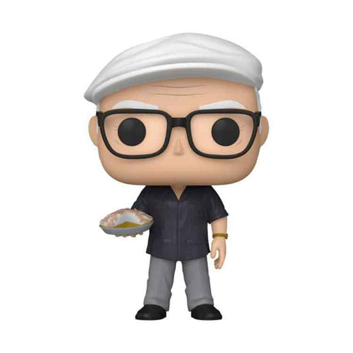 Funko The Sopranos POP! TV Vinyl Figure Uncle Junior