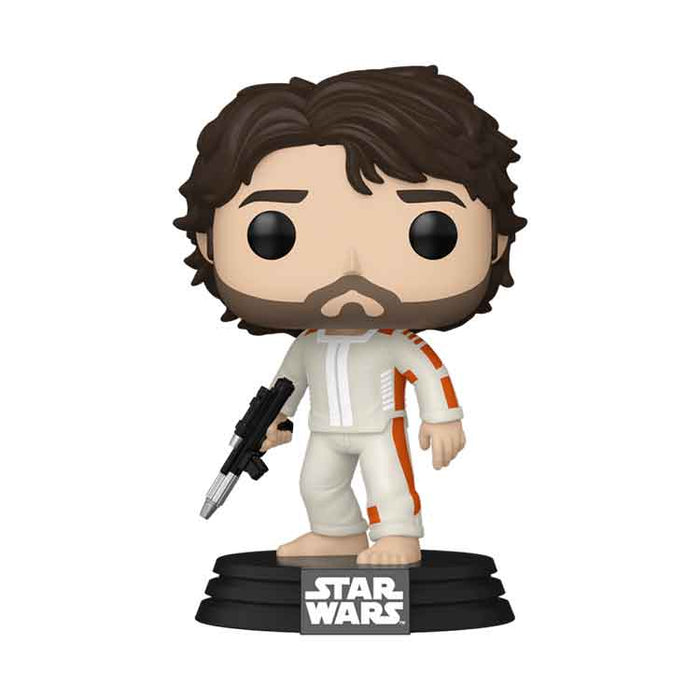 Funko POP Star Wars: Andor S2- Cassian Andor