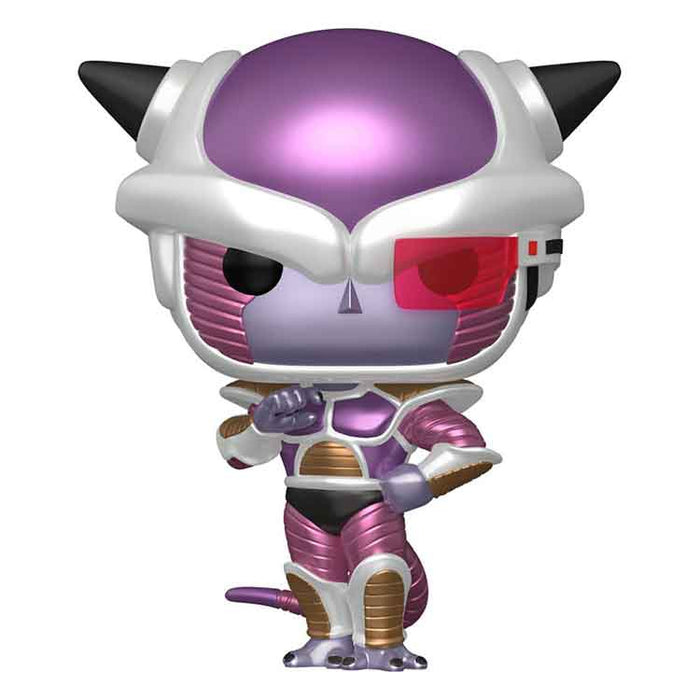 Funko Dragon Ball Z POP! Animation Vinyl Figure First Form Frieza