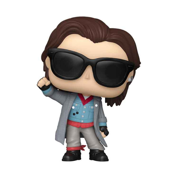 Funko POP Movies: The Breakfast Club - Bender