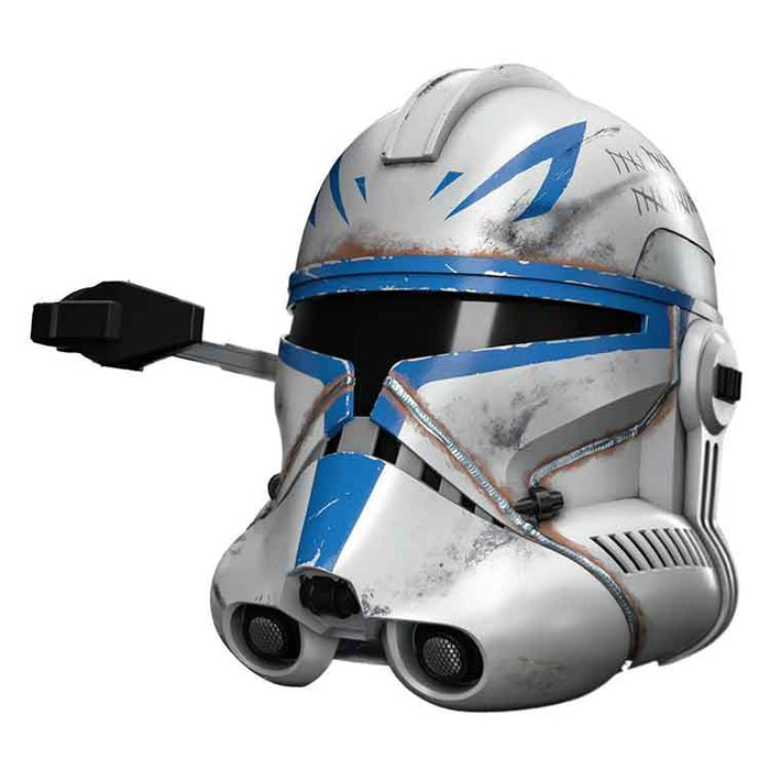 Star Wars Clone Trooper Helmet - Captain Rex