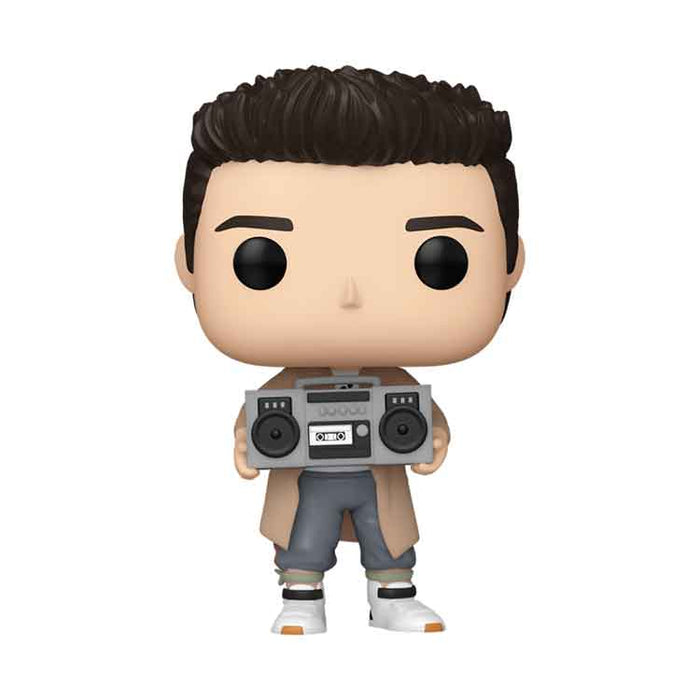 Funko POP Movies: Say Anything - Lloyd