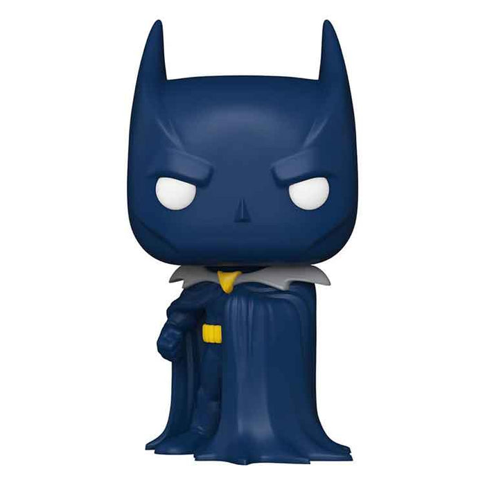 Funko DC Thru The Years POP! Heroes Vinyl Figures Batman 1M