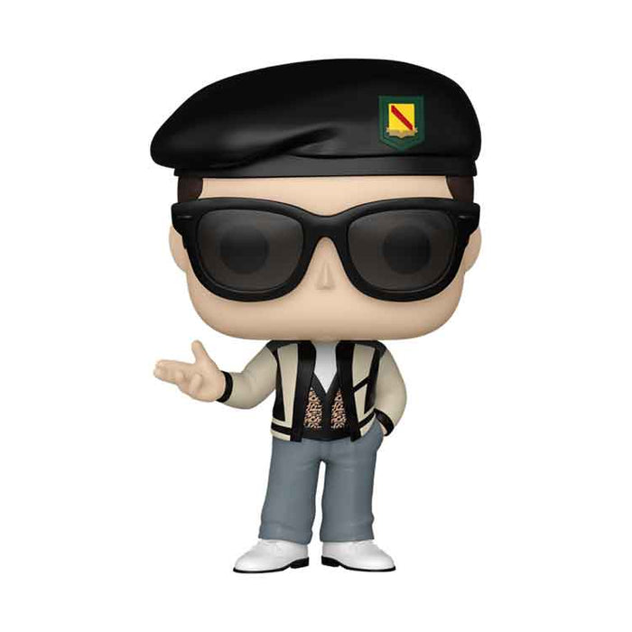 Funko POP Movies: Ferris Bueller's Day Off - Ferris