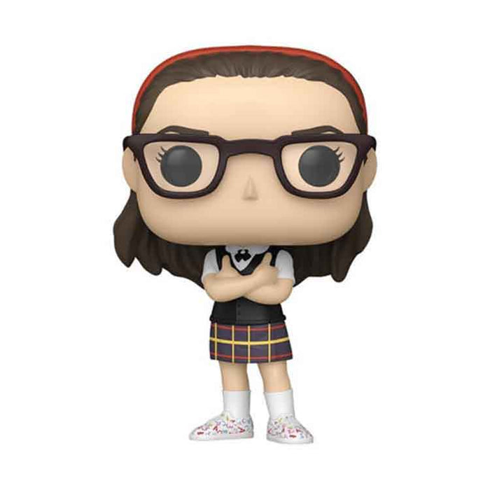 Funko POP SNL: SNL 50th - Mary Katherine Gallagher Super Star