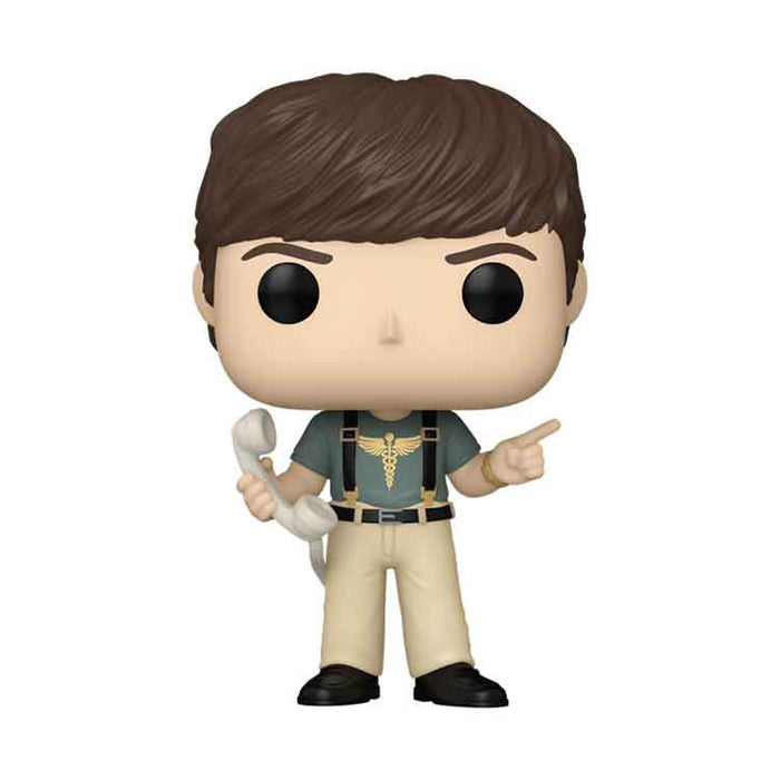 Funko POP Movies: Ferris Bueller's Day Off - Cameron