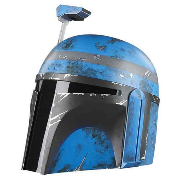 Star Wars the Black Series Axe Woves Helmet