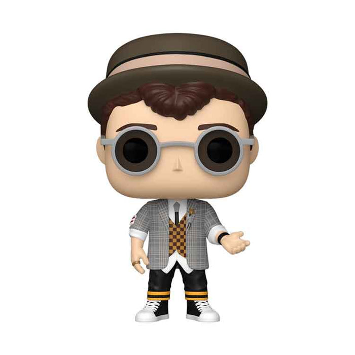 Funko POP Movies: Pretty in Pink - Duckie Dale