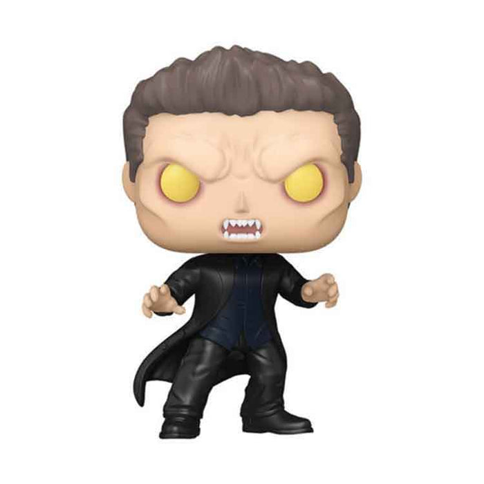 Funko POP TV: BTVS S2 – Angelus (Vampire)