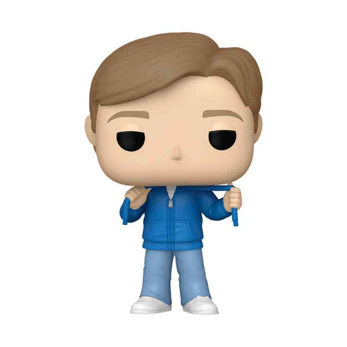 Funko POP Movies: The Breakfast Club - Andrew