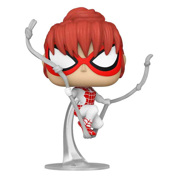 Funko Spider-Man POP! Marvel Vinyl Figure Spinneret