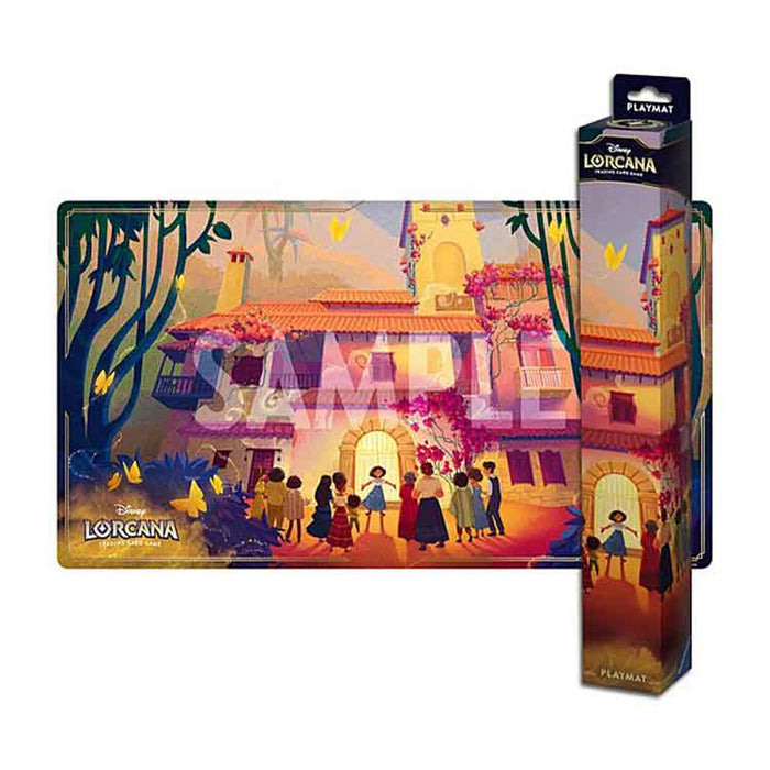 Ravensburger Disney Lorcana Playmat Encanto