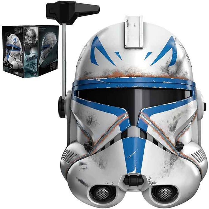 Star Wars Clone Trooper Helmet - Captain Rex