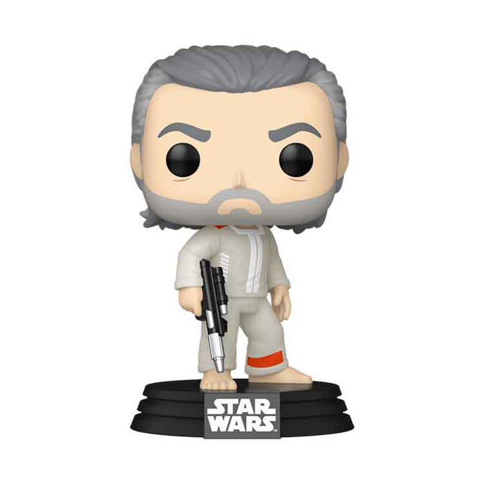 Funko POP Star Wars: Andor S2 - Kino Loy