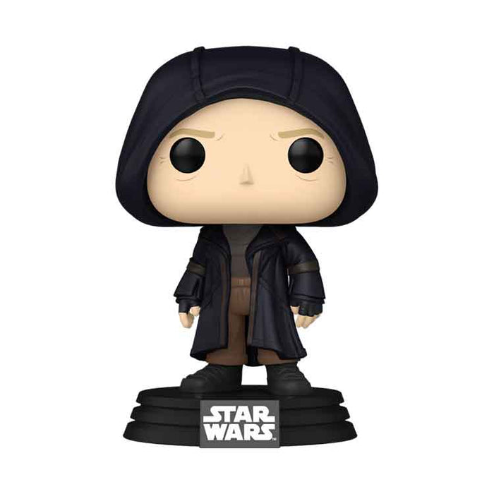 Funko POP Star Wars: Andor S2 - Luthen Rael