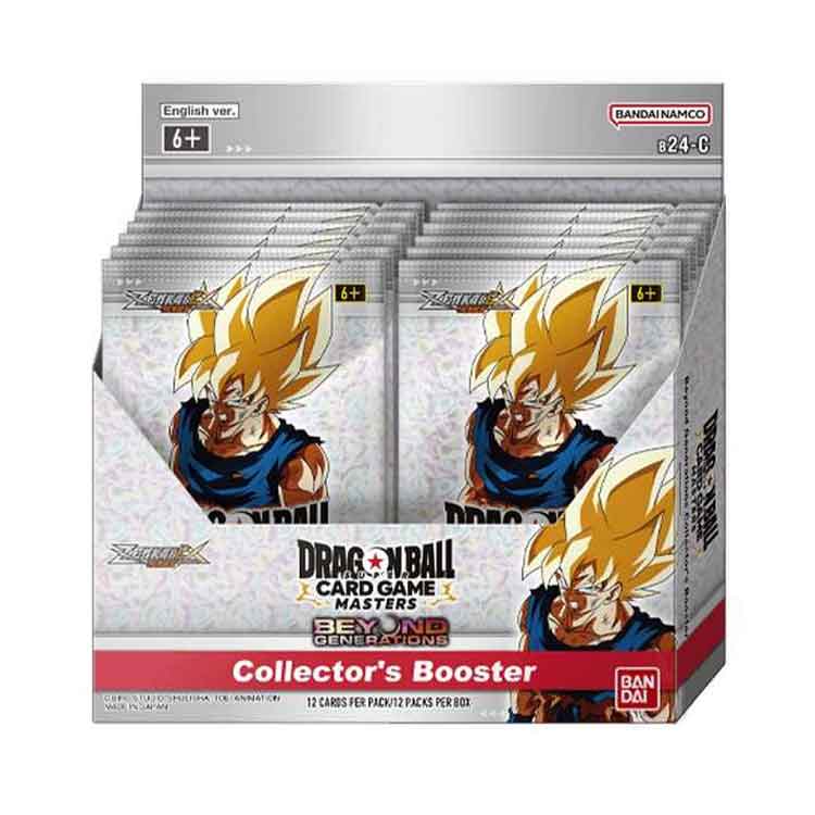 Dragon Ball Z Card Game