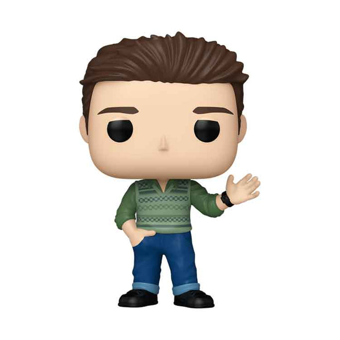 Funko POP Movies: Sixteen Candles - Jake