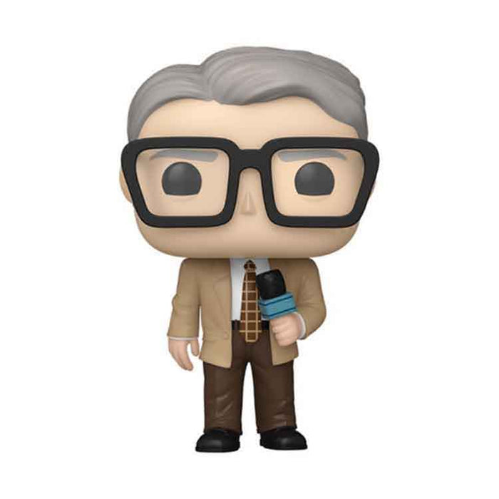 Funko POP SNL: SNL 50th - Herb Welch