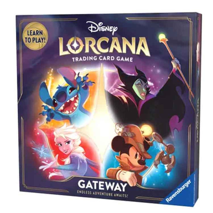 Disney Lorcana - Gateway