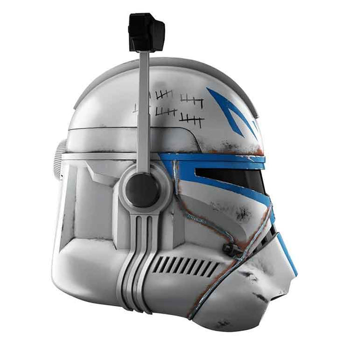 Star Wars Clone Trooper Helmet - Captain Rex