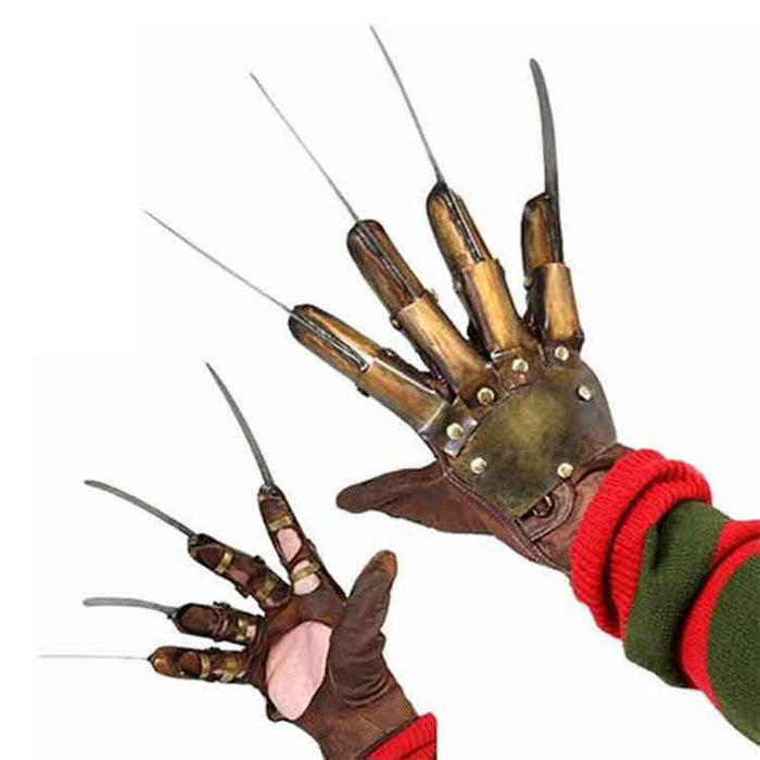 Nightmare on Elm Street 3 Dream Warriors Glove Prop Replica